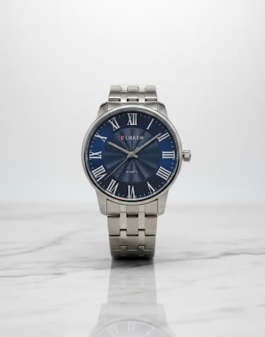 Curren sphérique œil océan