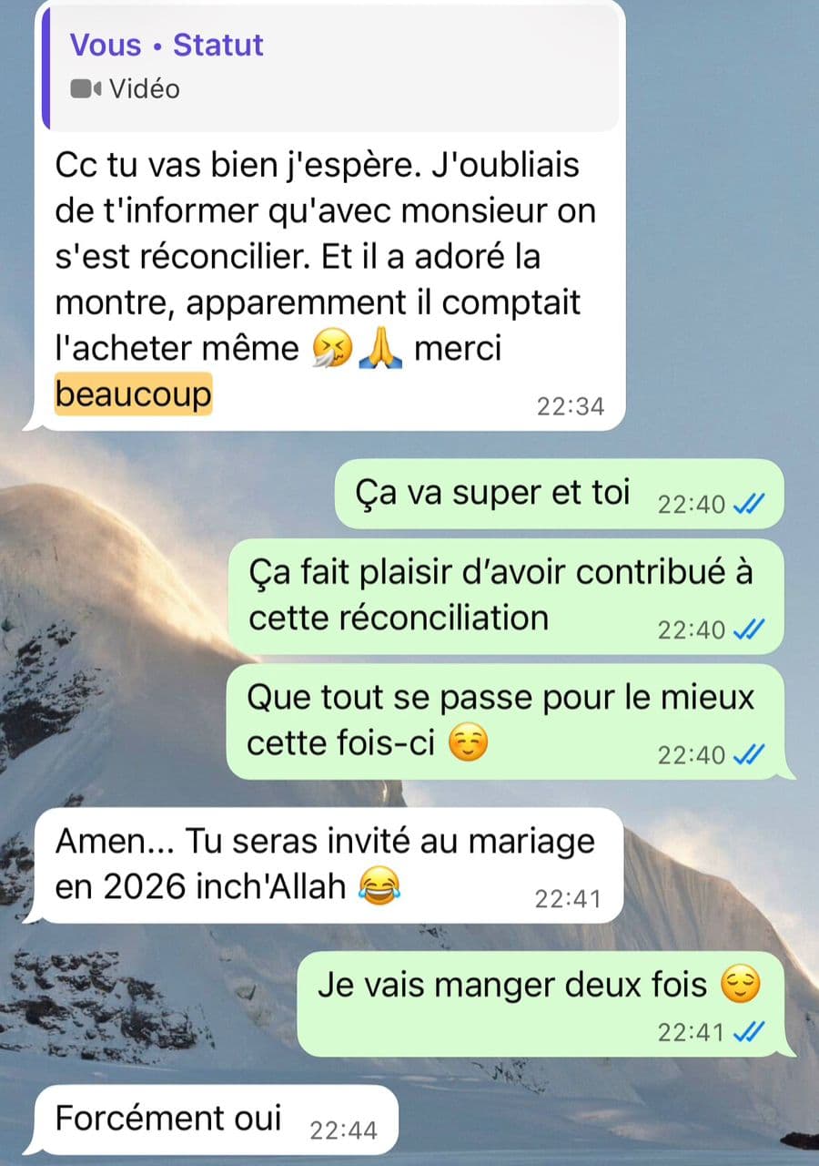 Conversation avec Sarah Konaté