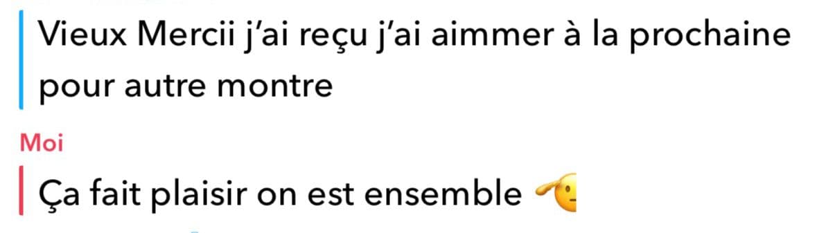 Conversation avec Boubacar Sawadogo