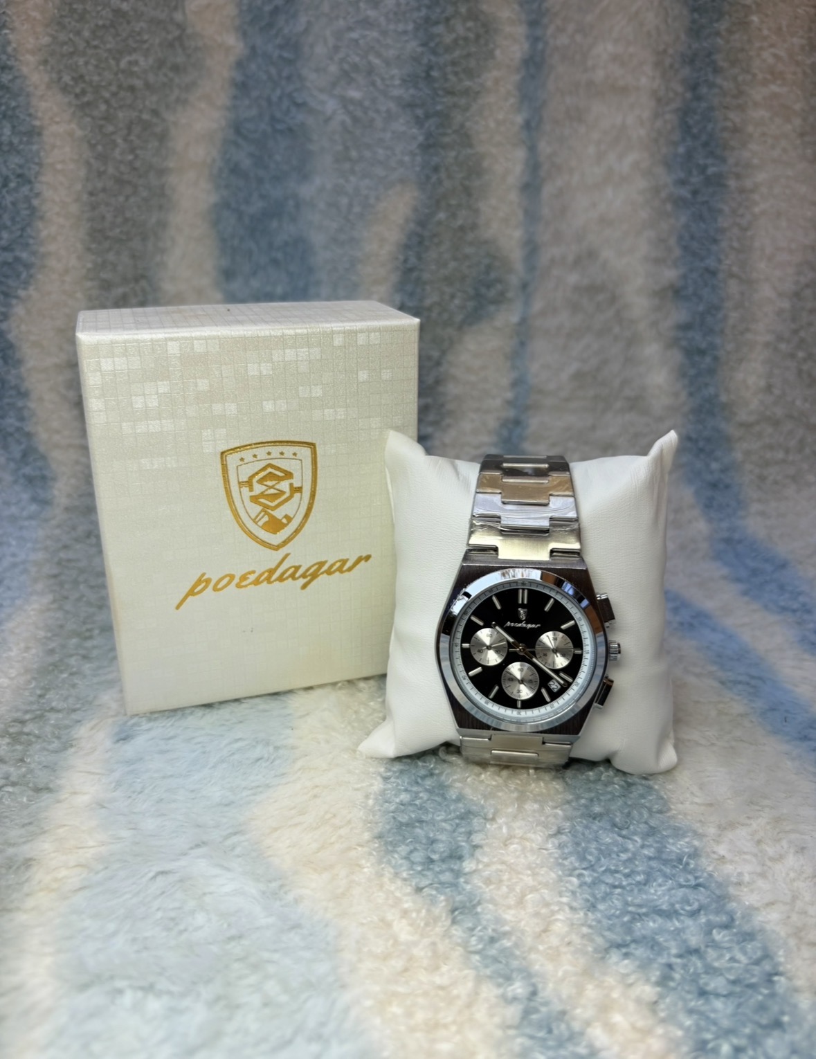 Acier Profond - Vue 2