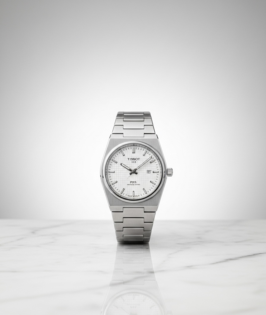 TISSOT PRX 